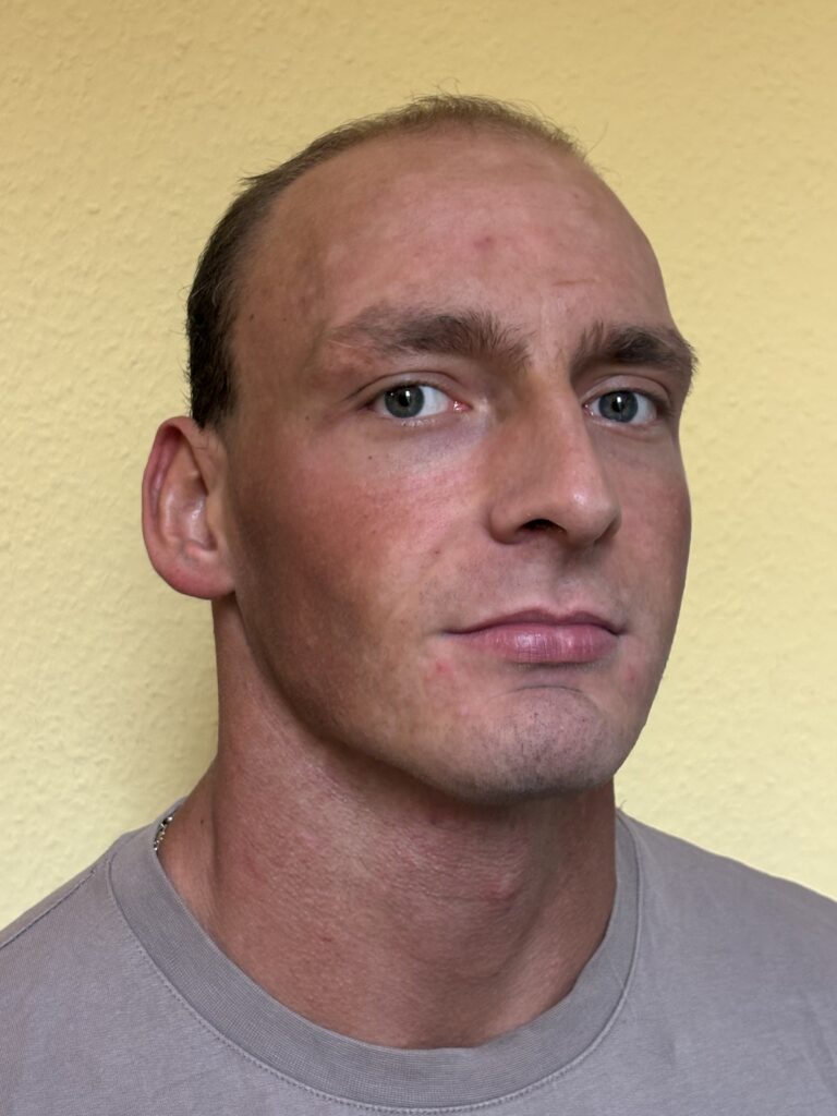 Profilbild von Yannis