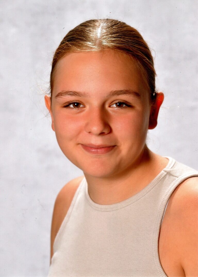 Profilbild von Emily