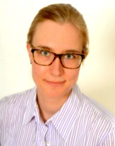 Profilbild von Anne
