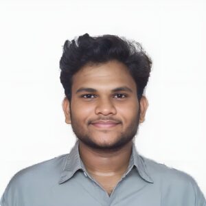 Profilbild von Jayaram