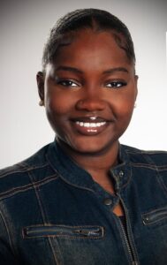 Profilbild von Khadijatu