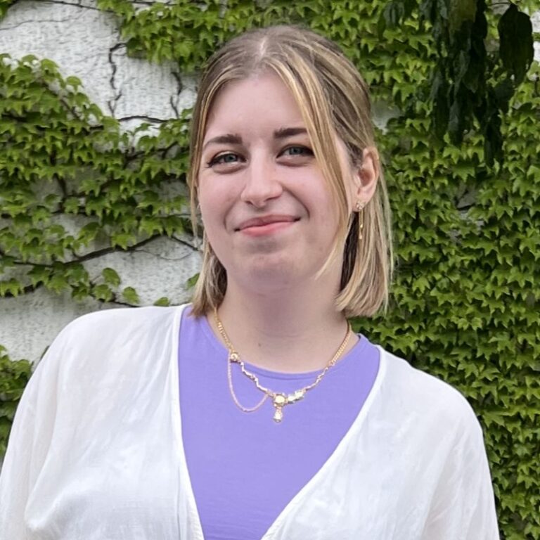 Profilbild von Malin