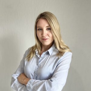 Profilbild von Michelle