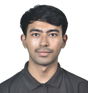 Profilbild von Saroj