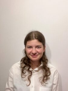 Profilbild von Lisa
