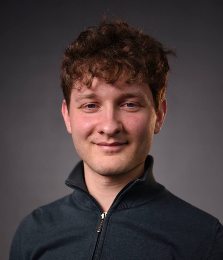 Profilbild von Gleb