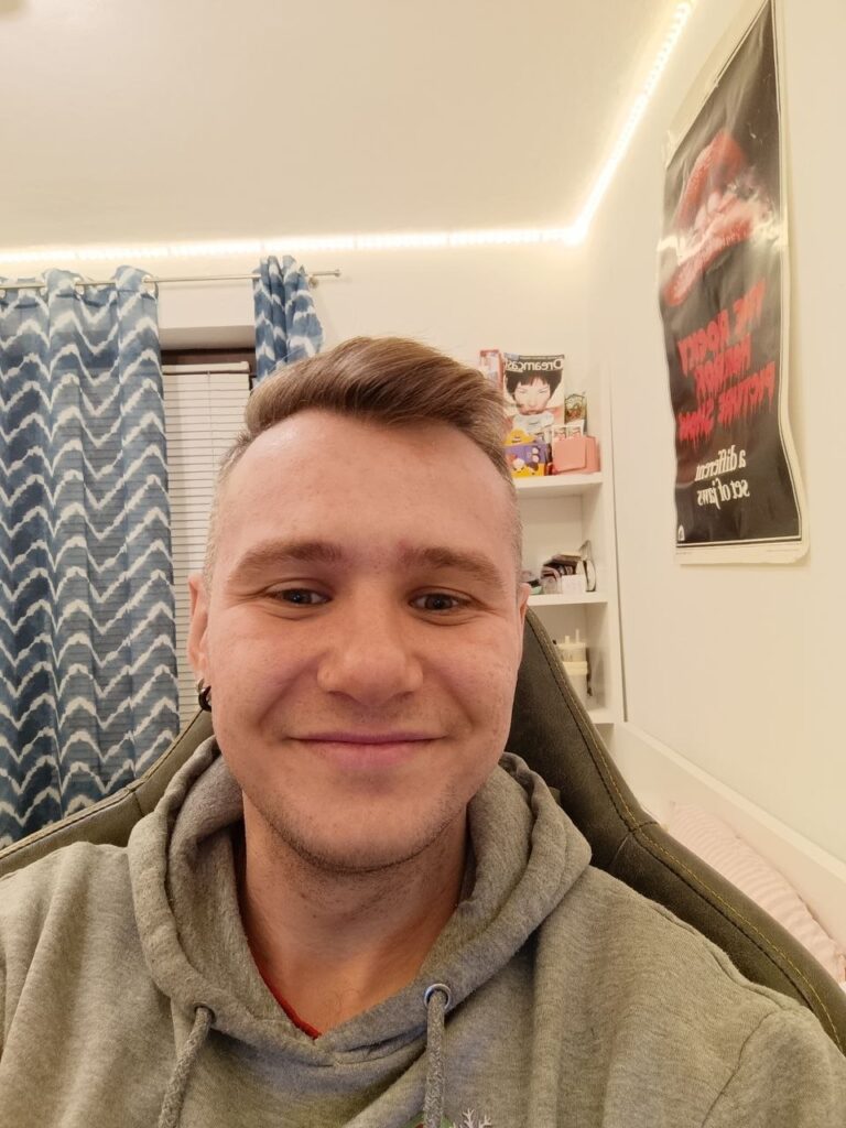 Profilbild von Oleksandr