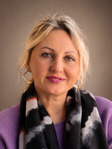 Profilbild von Tatjana