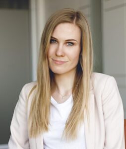Profilbild von Anastasia