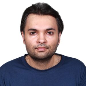 Profilbild von Muhammad