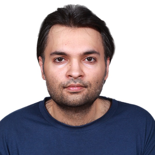 Profilbild von Muhammad