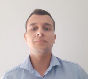 Profilbild von Niklas