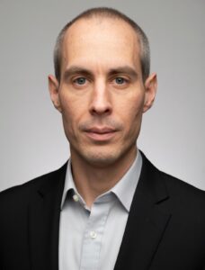 Profilbild von Stefan