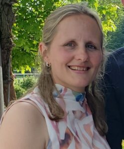 Profilbild von Verena