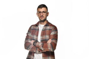 Profilbild von Martin