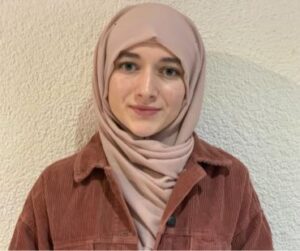 Profilbild von Feyza