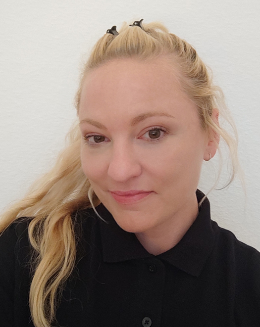 Profilbild von Britta