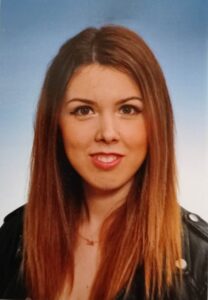 Profilbild von Madalina-Maria