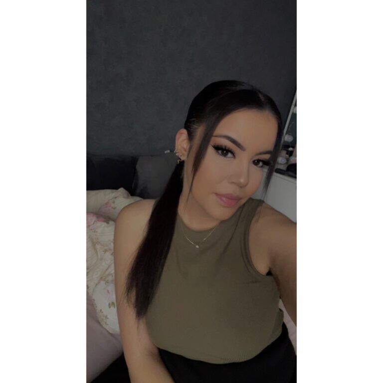 Profilbild von Belgin