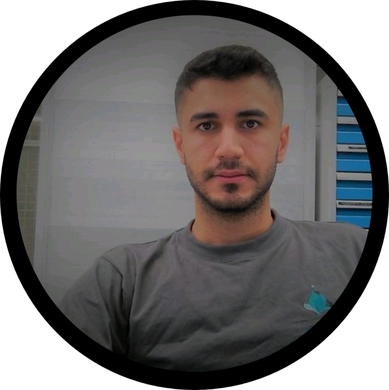 Profilbild von Abdulqader