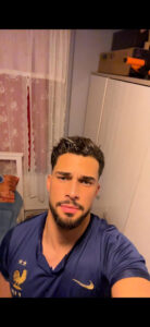 Profilbild von Muamen