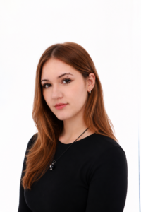 Profilbild von Lia
