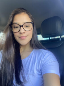 Profilbild von Beatriz