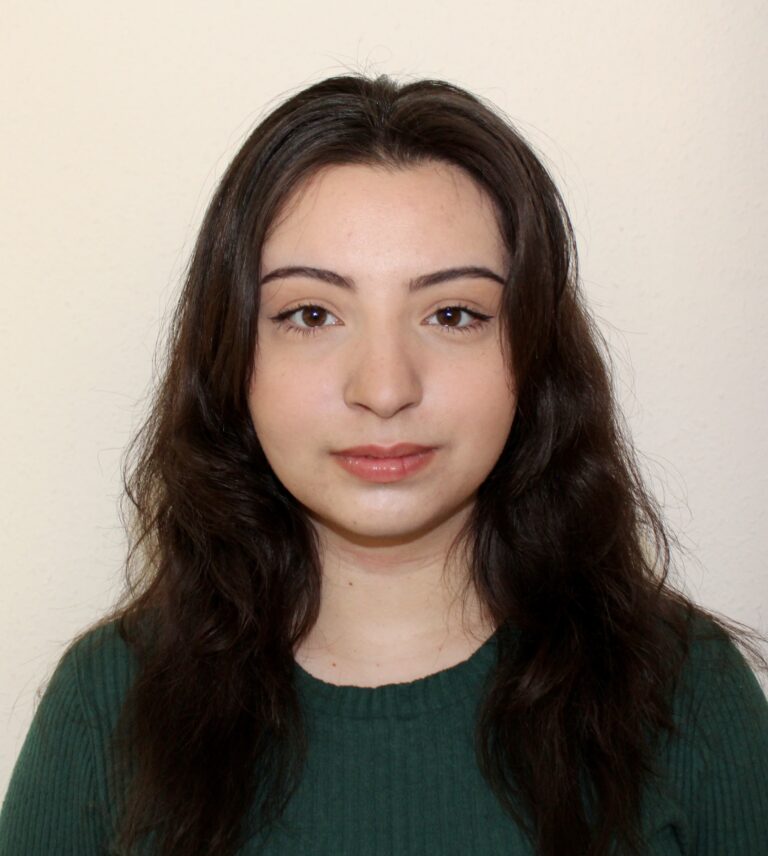 Profilfoto von Dilana – öffentliches CALUMA Kandidatenprofil