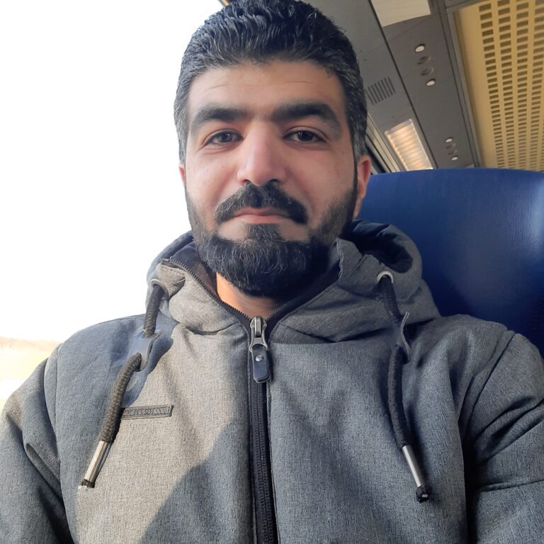 Profilbild von Abdel