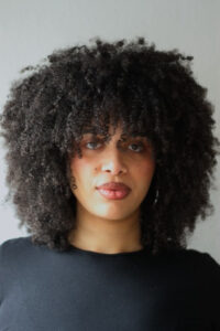 Profilbild von Aminata