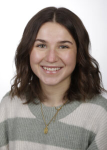 Profilbild von Franziska