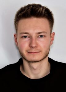 Profilbild von Sebastian