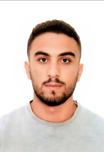Profilbild von Aziz
