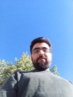 Profilbild von Shujat