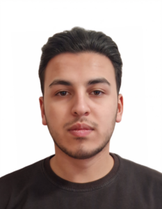 Profilbild von Yahya