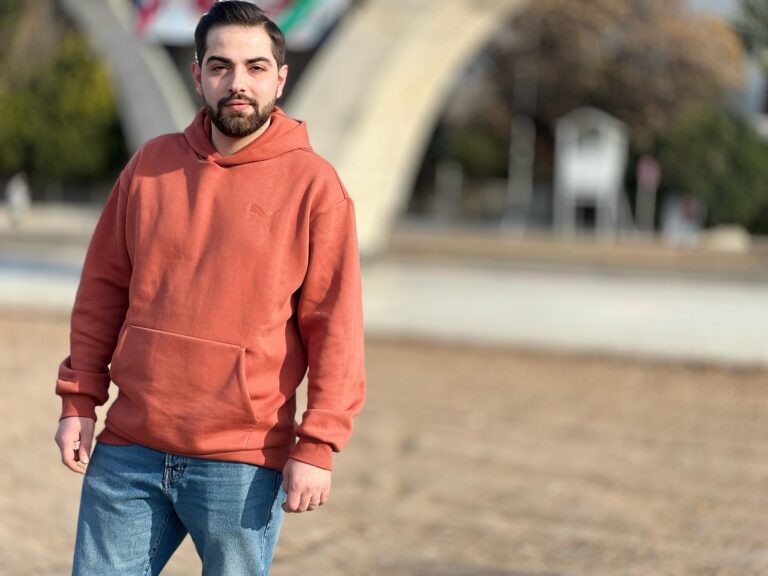 Profilbild von Abdulsalam