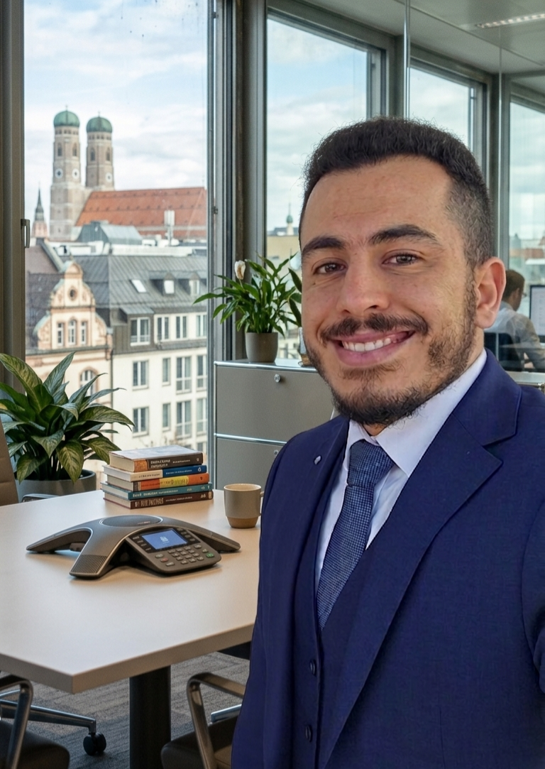 Profilbild von Elyes