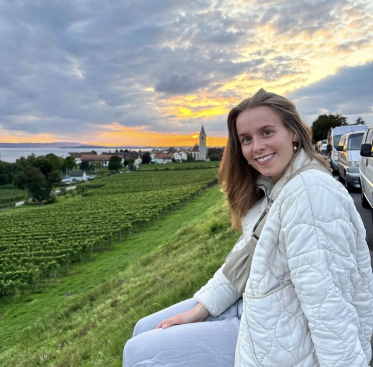 Profilbild von Marie