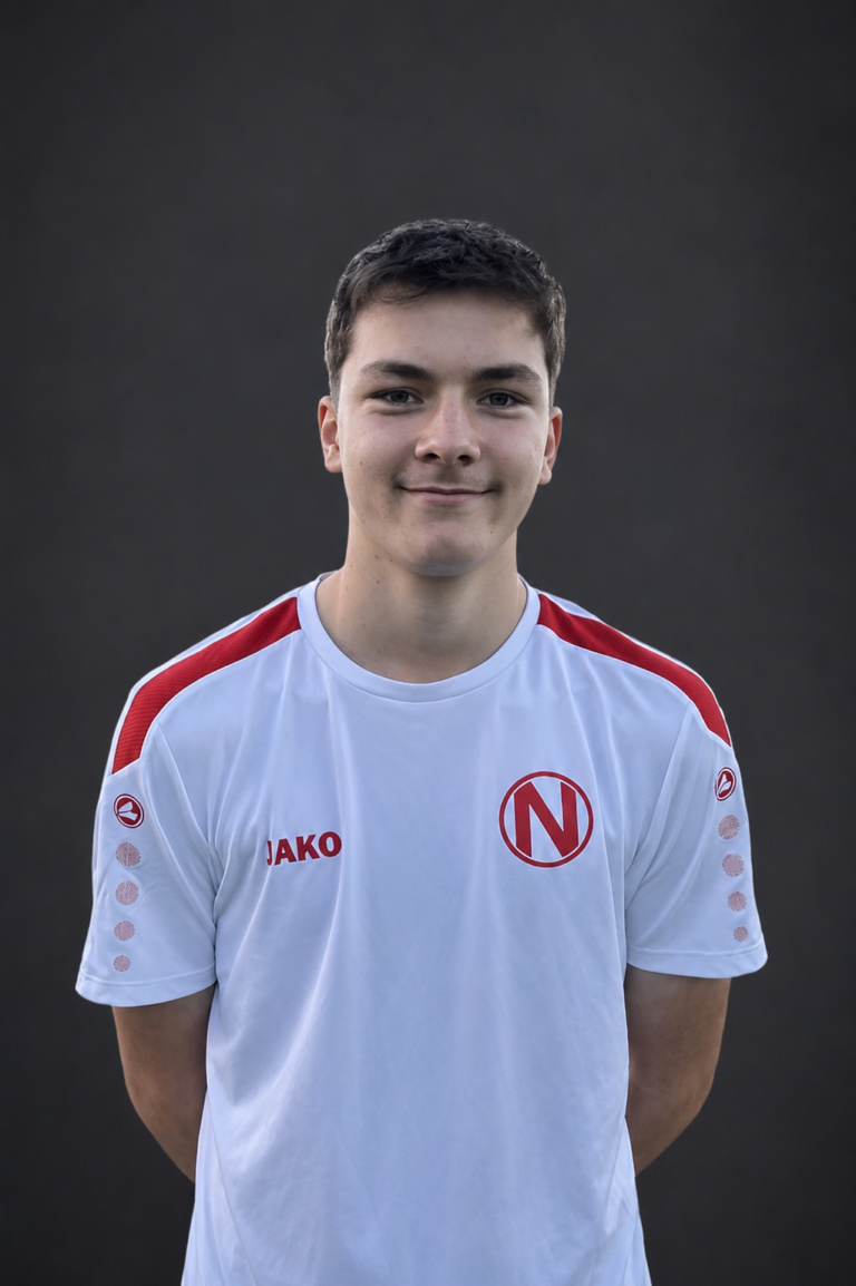 Profilfoto von Noah – öffentliches CALUMA Kandidatenprofil