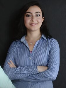 Profilbild von Sara
