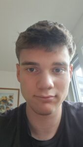Profilbild von Tobias