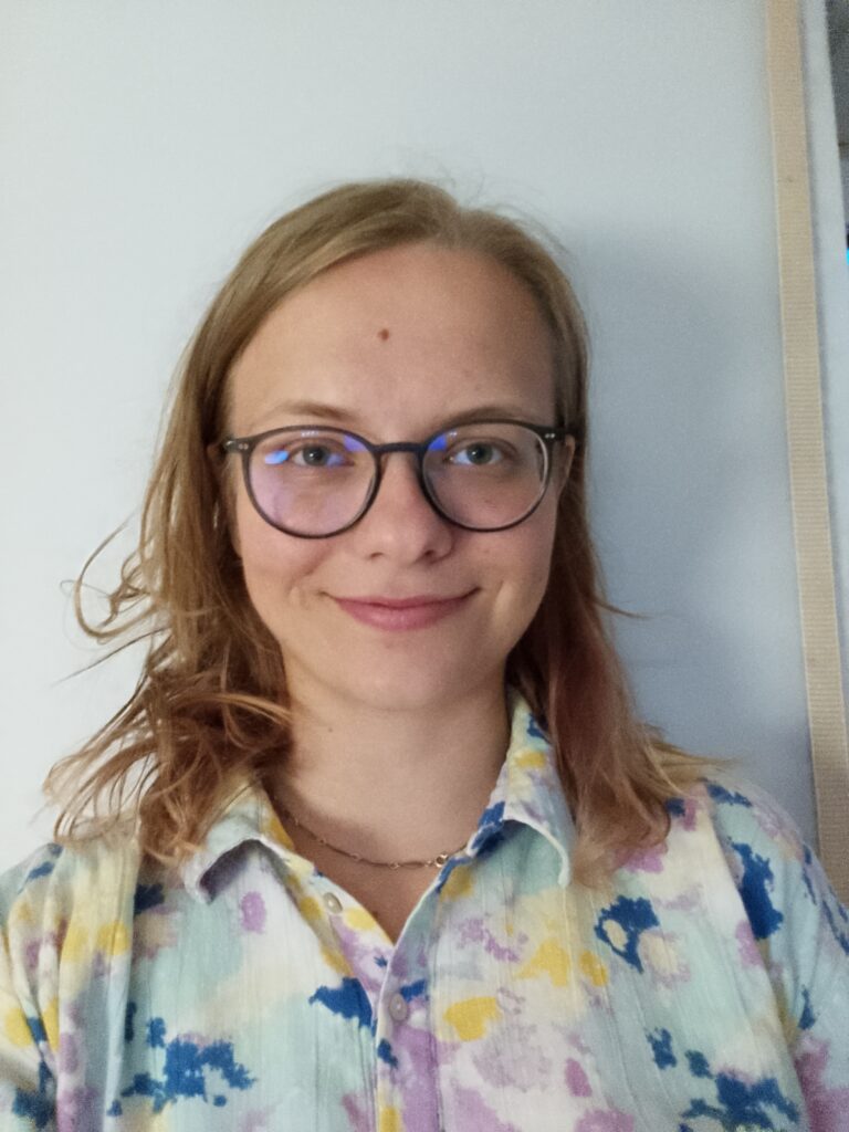 Profilbild von Karen