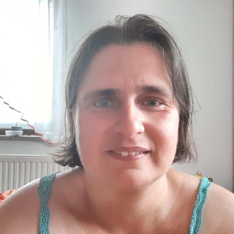 Profilbild von Gina
