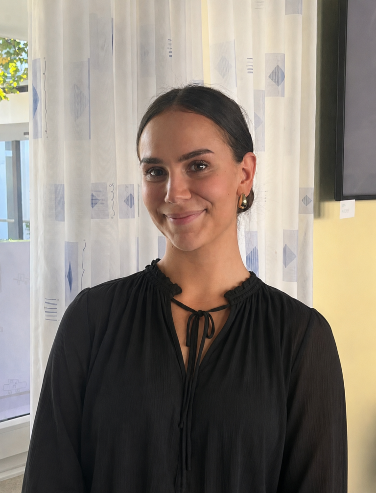 Profilbild von Ellen