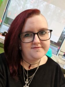 Profilbild von Lisa