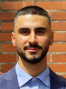 Profilbild von Mohammad