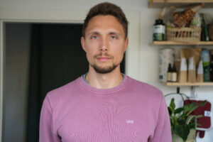 Profilbild von Chris