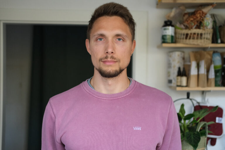 Profilbild von Chris