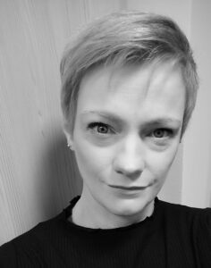 Profilbild von Désirée