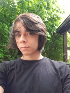Profilbild von David